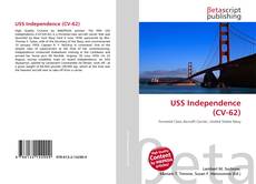 Copertina di USS Independence (CV-62)