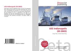 Copertina di USS Indianapolis (ID-3865)