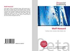 Couverture de Wolf Howard