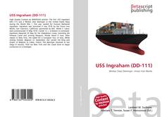 Couverture de USS Ingraham (DD-111)