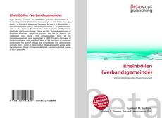 Buchcover von Rheinböllen (Verbandsgemeinde)