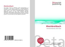 Copertina di Rheinbreitbach