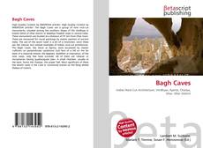 Copertina di Bagh Caves