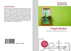 Bookcover of Pragati Maidan