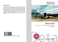 Couverture de Paine Field