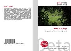 Couverture de Xihe County