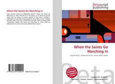 Couverture de When the Saints Go Marching In