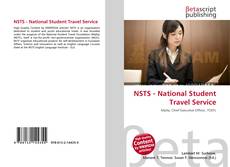 Couverture de NSTS - National Student Travel Service