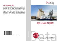 Copertina di USS Intrepid (1904)