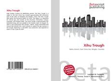 Buchcover von Xihu Trough
