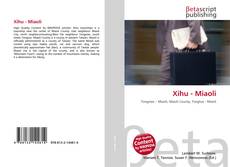 Couverture de Xihu - Miaoli