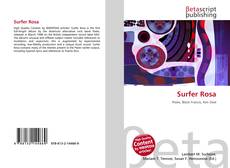 Buchcover von Surfer Rosa