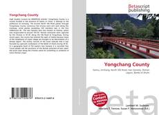Copertina di Yongchang County