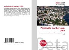 Couverture de Painesville-on-the-Lake, Ohio