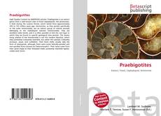 Couverture de Praebigotites