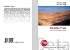 Couverture de Pradosha Vrata