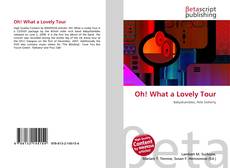 Couverture de Oh! What a Lovely Tour