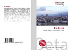 Couverture de Pradleves