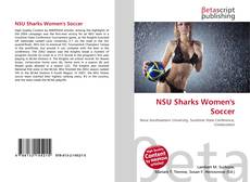 Buchcover von NSU Sharks Women's Soccer
