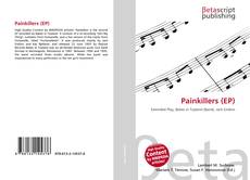 Couverture de Painkillers (EP)