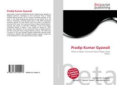 Buchcover von Pradip Kumar Gyawali