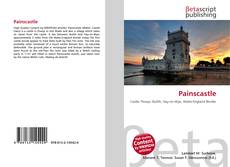 Couverture de Painscastle