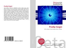 Couverture de Pradip Gogoi
