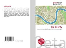 Couverture de Xiji County