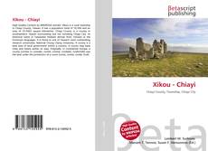 Couverture de Xikou - Chiayi