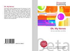 Couverture de Oh, My Nerves