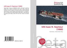 Copertina di USS Isaac N. Seymour (1860)