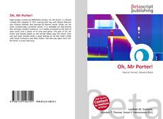Copertina di Oh, Mr Porter!