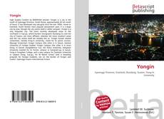 Copertina di Yongin
