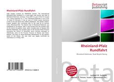 Copertina di Rheinland-Pfalz Rundfahrt