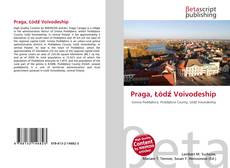 Couverture de Praga, Łódź Voivodeship