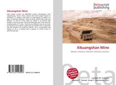 Copertina di Xikuangshan Mine