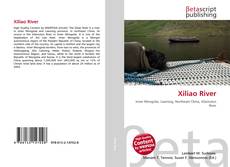 Copertina di Xiliao River