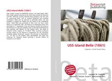 Couverture de USS Island Belle (1861)