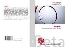 Couverture de Pragoti
