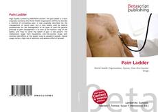 Buchcover von Pain Ladder