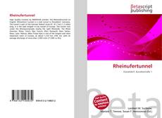 Couverture de Rheinufertunnel
