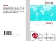 Couverture de Agutaya