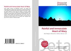 Buchcover von Painful and Immaculate Heart of Mary