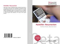 Copertina di Painkiller: Resurrection