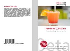 Buchcover von Painkiller (Cocktail)
