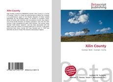 Copertina di Xilin County