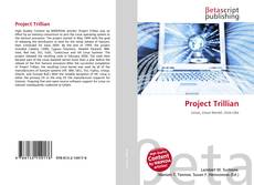 Copertina di Project Trillian
