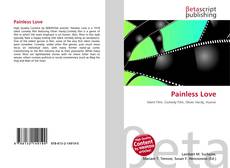 Couverture de Painless Love