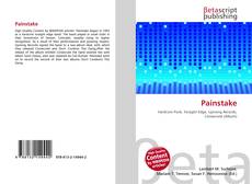 Couverture de Painstake