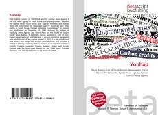 Buchcover von Yonhap